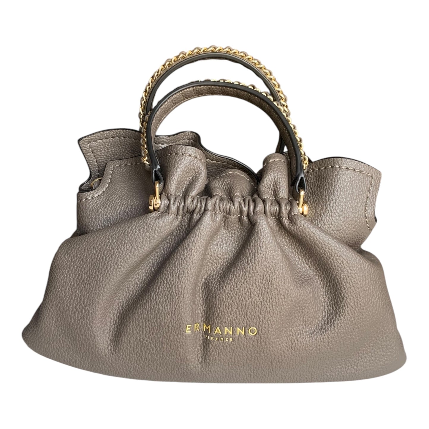 Borse Firmate donna ERMANNO SCERVINO SMALL TOTE OCTAVIA