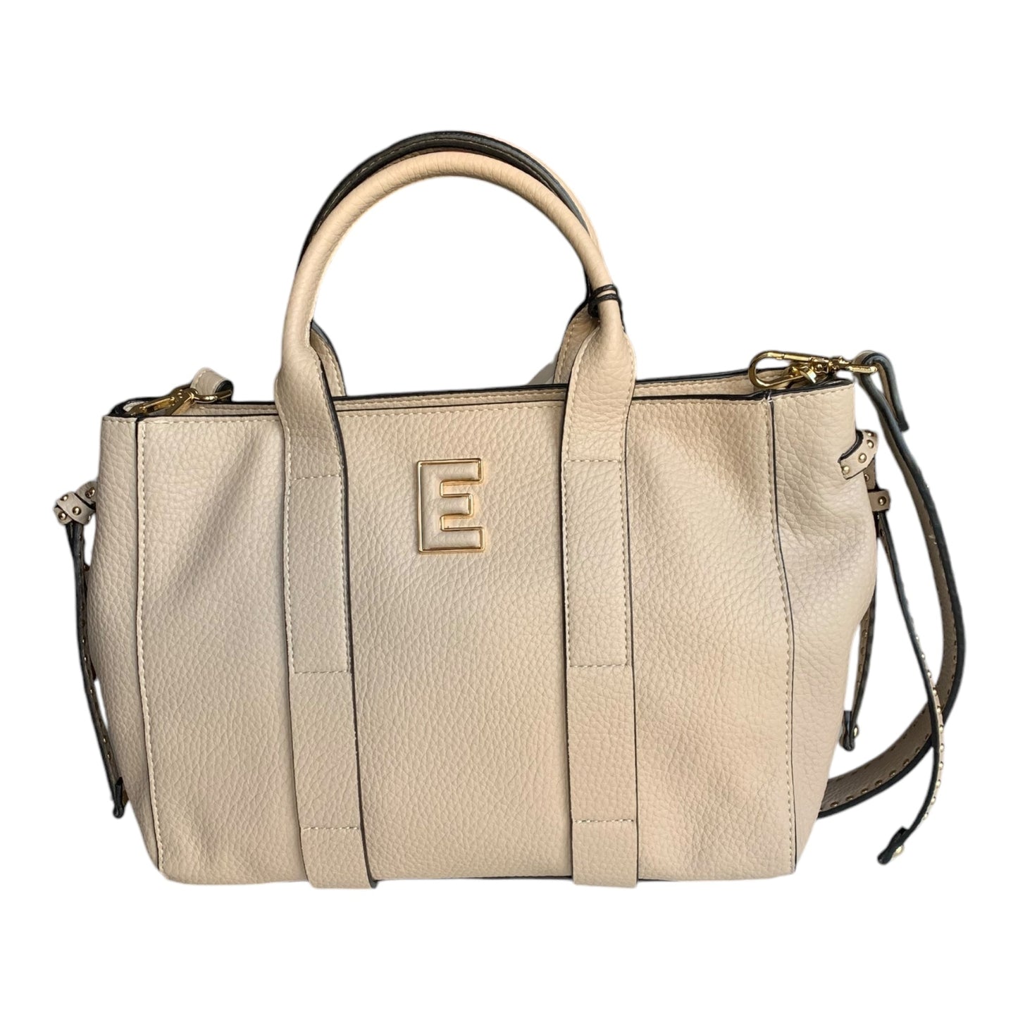 Borse Firmate donna ERMANNO SCERVINO SMALL TOTE SHANTI