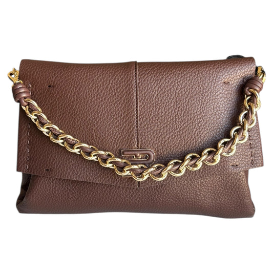 Borse donna Ermanno Firenze CLUTCH EBA AW 25 12402029