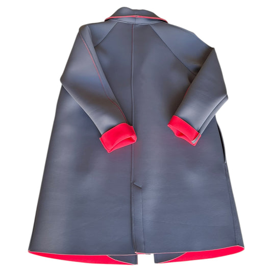 Cappottino donna La Fille Des Fleurs MADRIDTF/17