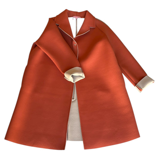 Cappottino donna La Fille Des Fleurs MADRIDTF/17