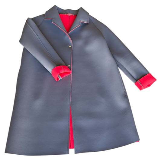 Cappottino donna La Fille Des Fleurs MADRIDTF/17