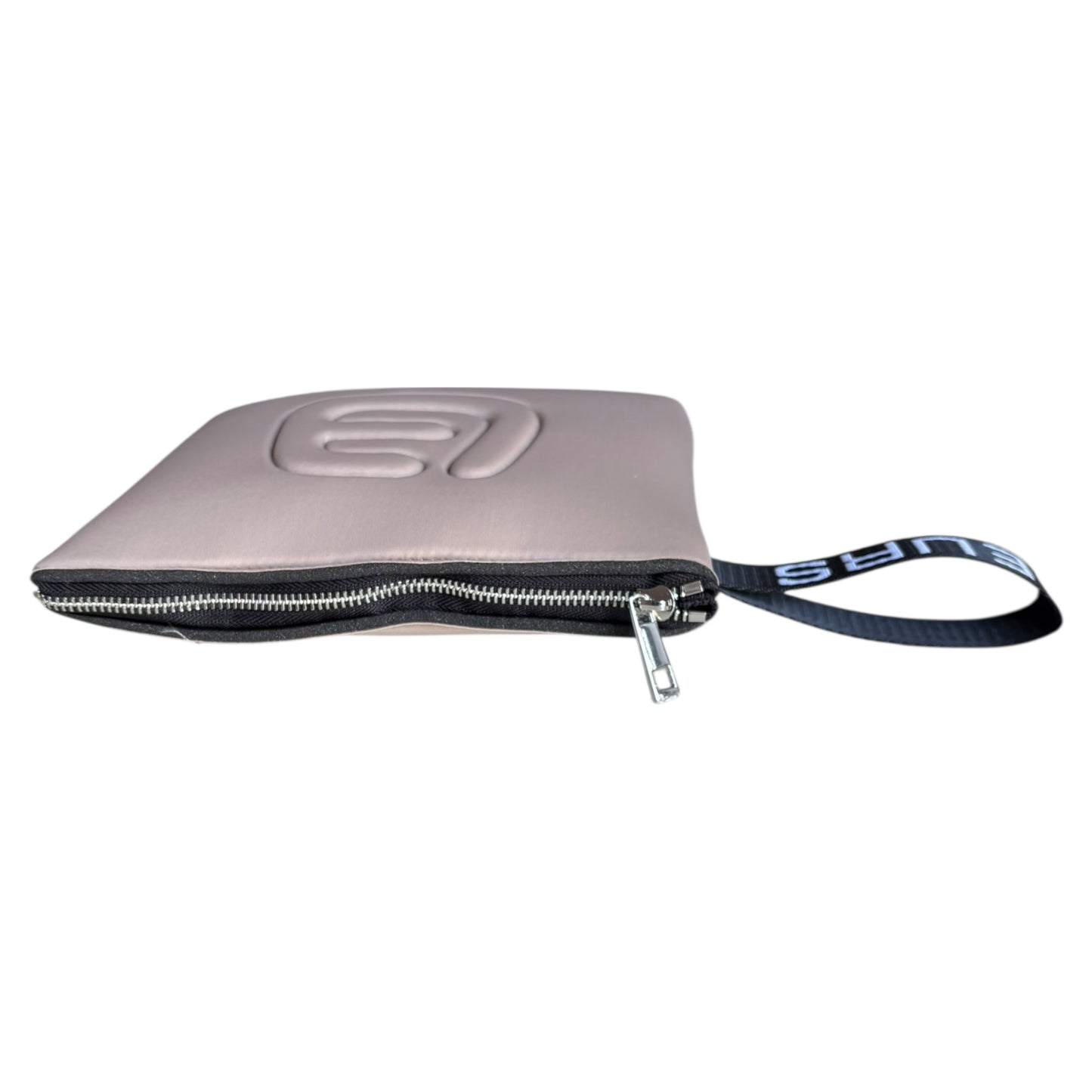 Clutch donna a mano La Fille Des Fleurs Petit Alain