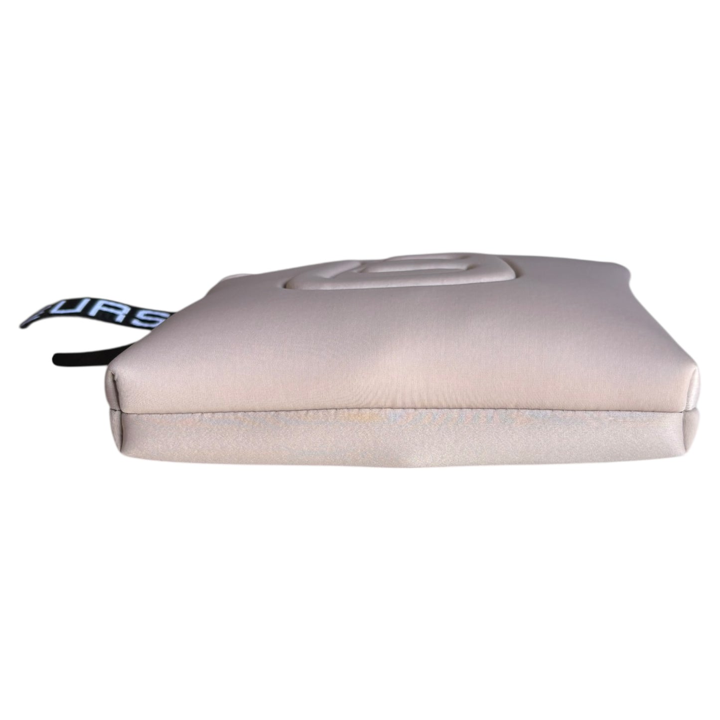 Clutch donna a mano La Fille Des Fleurs Petit Alain