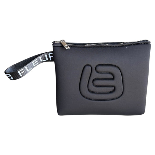 Clutch donna a mano La Fille Des Fleurs Petit Alain