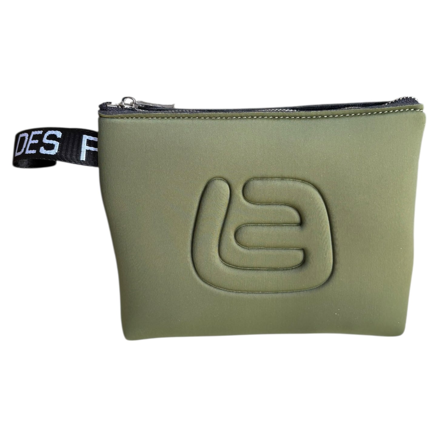 Clutch donna a mano La Fille Des Fleurs Petit Alain