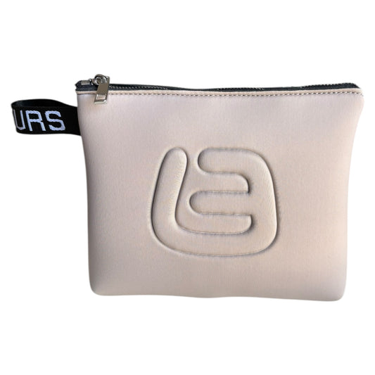 Clutch donna a mano La Fille Des Fleurs Petit Alain