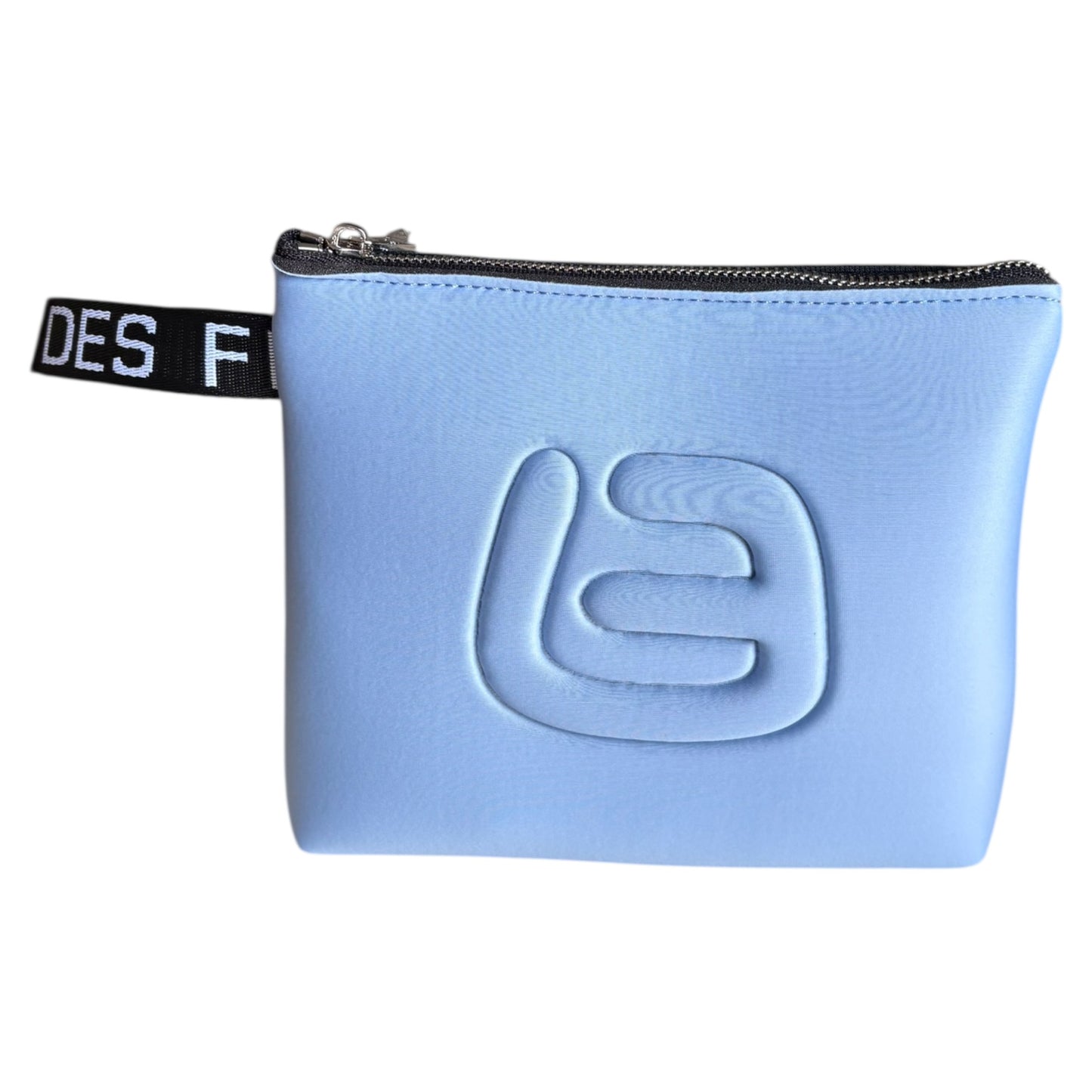 Clutch donna a mano La Fille Des Fleurs Petit Alain