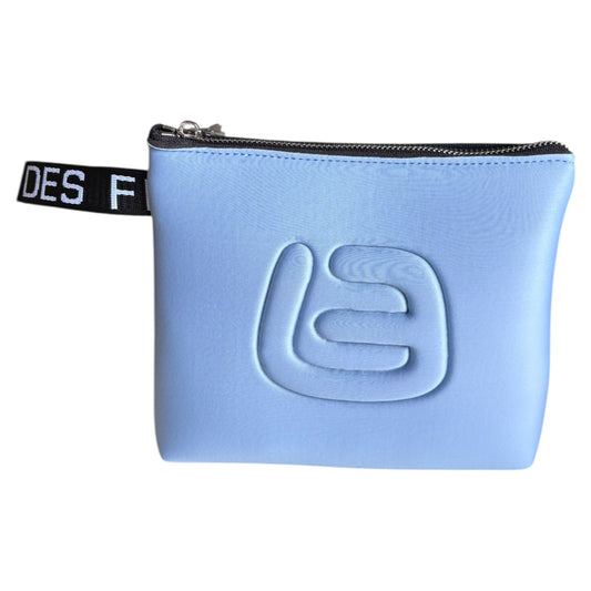 Clutch donna a mano La Fille Des Fleurs Petit Alain