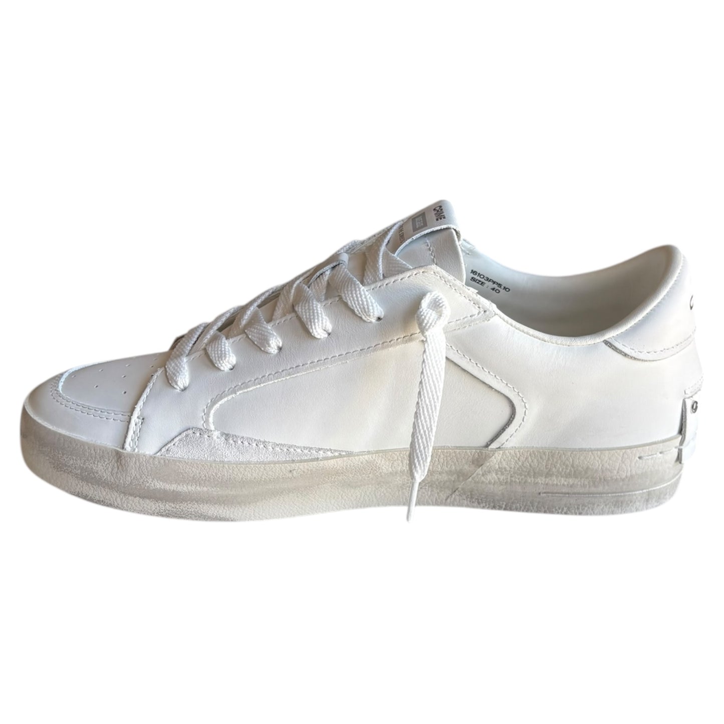 Crime London sneakers uomo 16103PP5