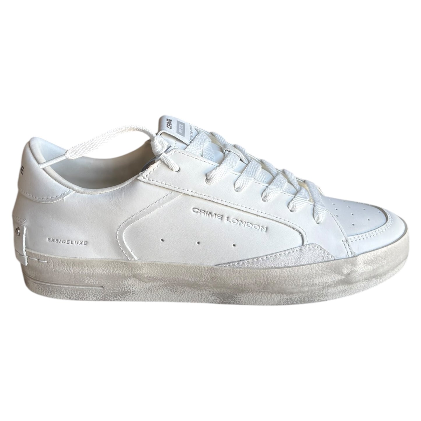 Crime London sneakers uomo 16103PP5