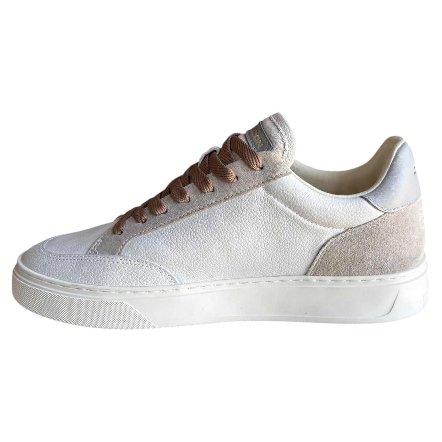 Crime London sneakers uomo ECLIPSE 19753PP8