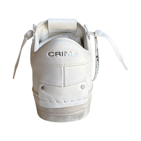 Crime London sneakers uomo SKATE DELUXE 16103PP5