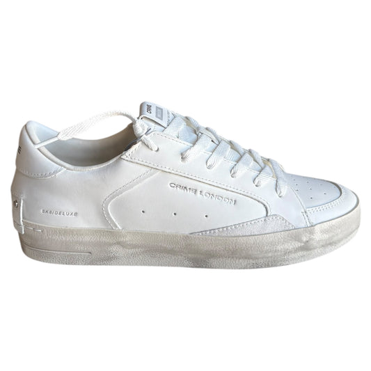 Crime London sneakers uomo SKATE DELUXE 16103PP5