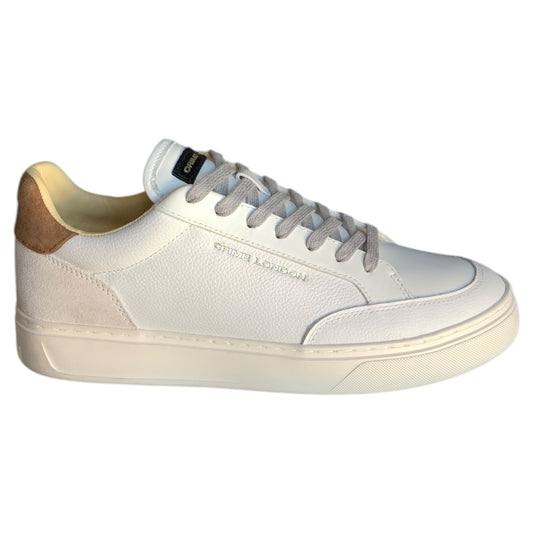 Crime London uomo sneakers Eclipse