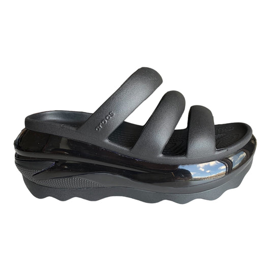 Crocs MEGA CRUSH TRIBLE STRAP 209842