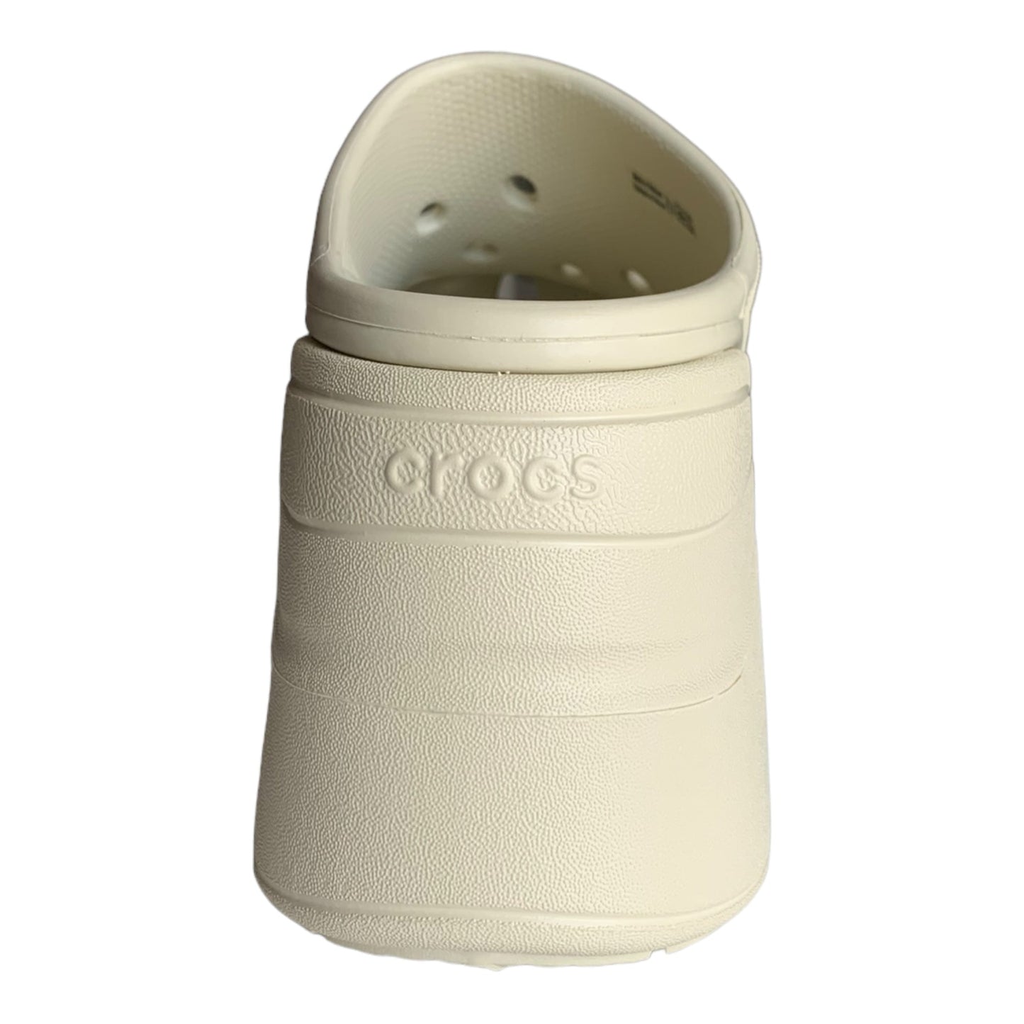 Crocs SIREN CLOG sabot donna mare