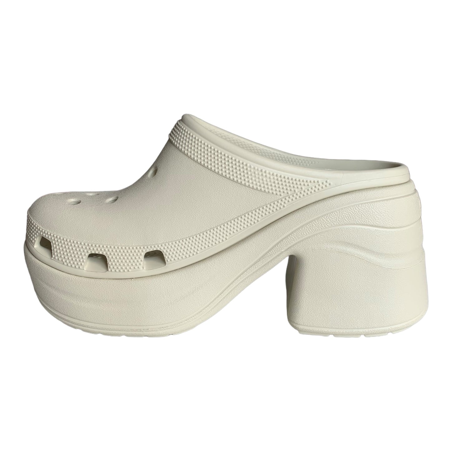 Crocs SIREN CLOG sabot donna mare