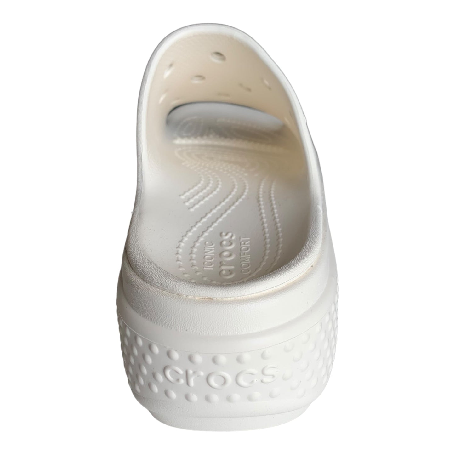 Crocs sandalo donna Stomp Slide 209346