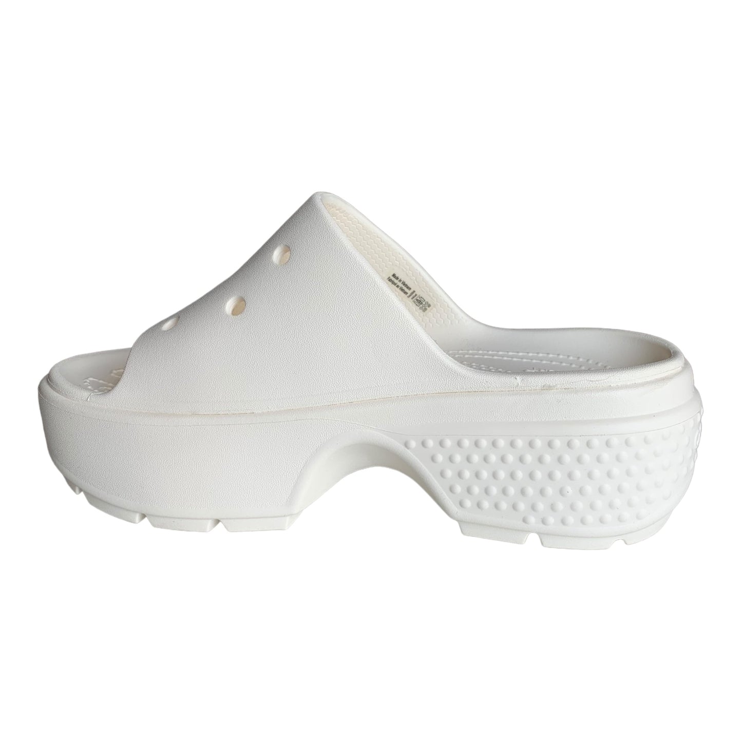 Crocs sandalo donna Stomp Slide 209346