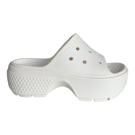 Crocs sandalo donna Stomp Slide 209346