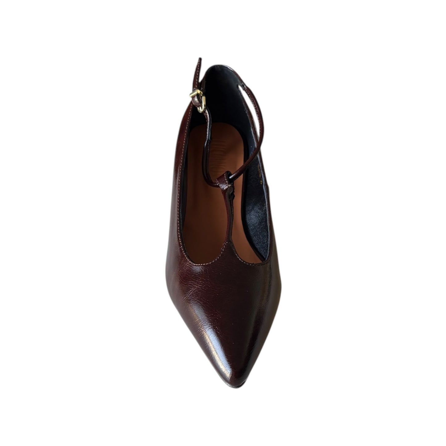 Decoltè Luciano Barachini BL252R