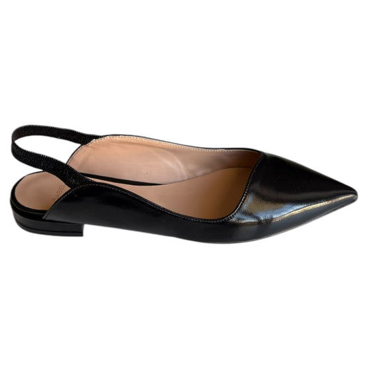 Decoltè aperto al tallone Isabel Ferranti