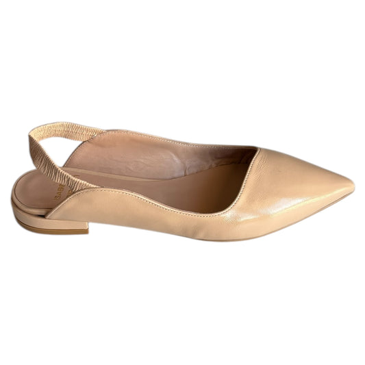 Decoltè aperto al tallone Isabel Ferranti