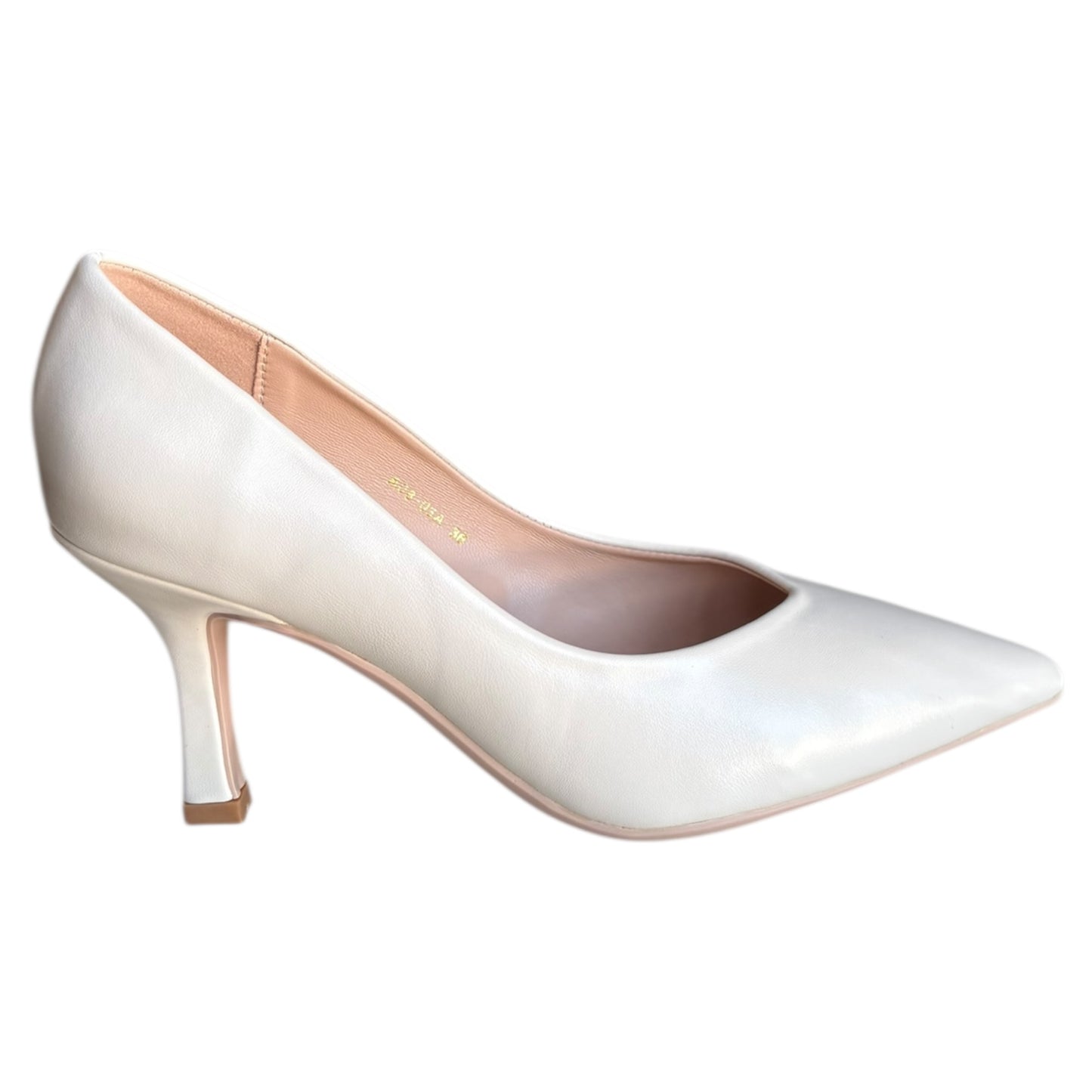 Decoltè donna Claud V ZA08-03A