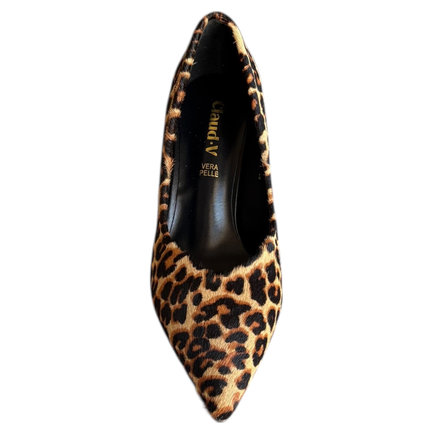 Decoltè donna Claud V. YG08-03M