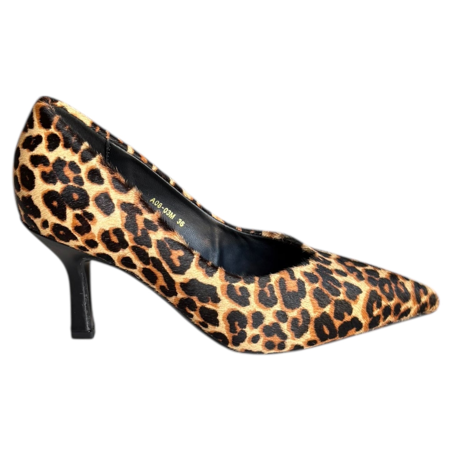 Decoltè donna Claud V. YG08-03M