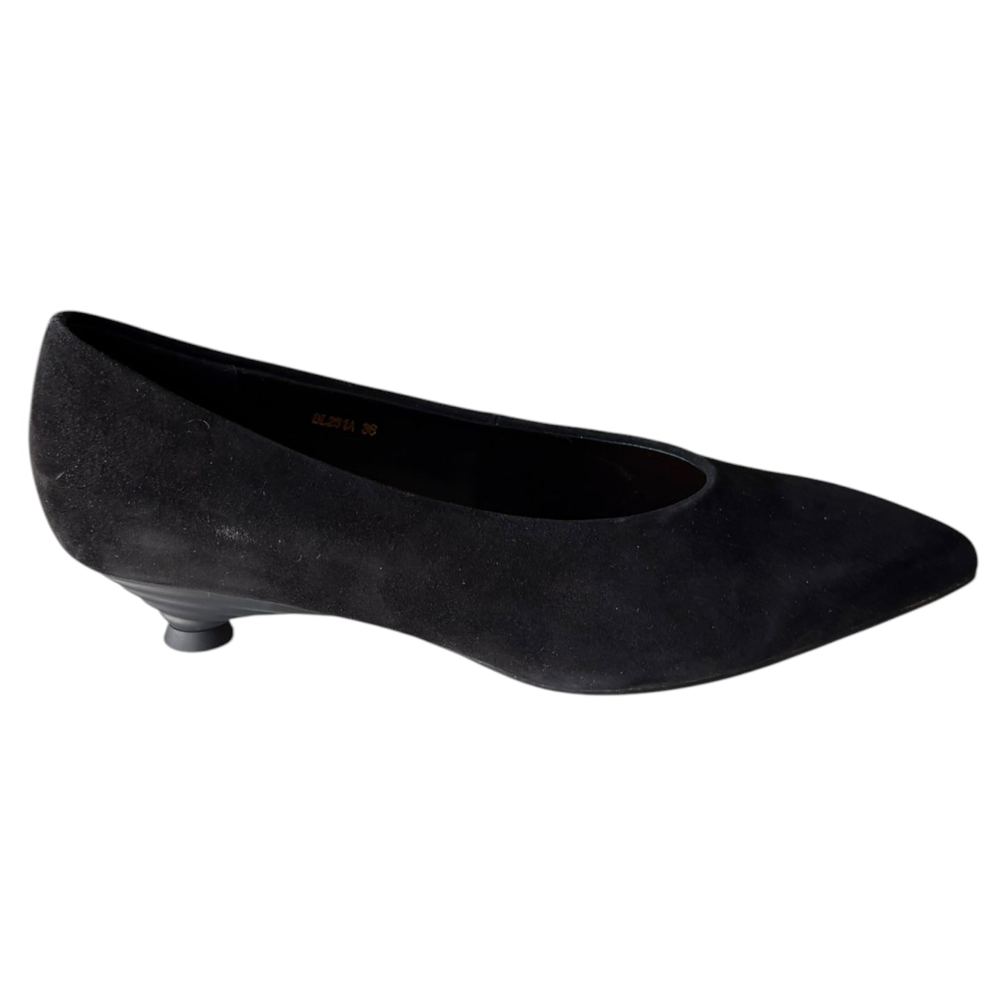 Decoltè donna Luciano Barachini BL251A
