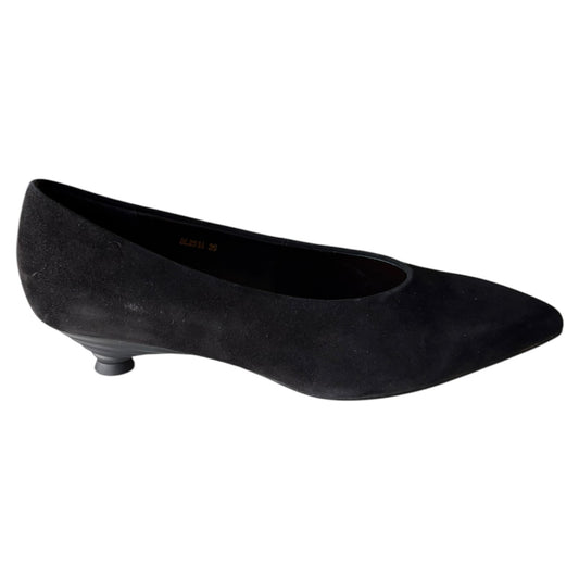 Decoltè donna Luciano Barachini BL251A