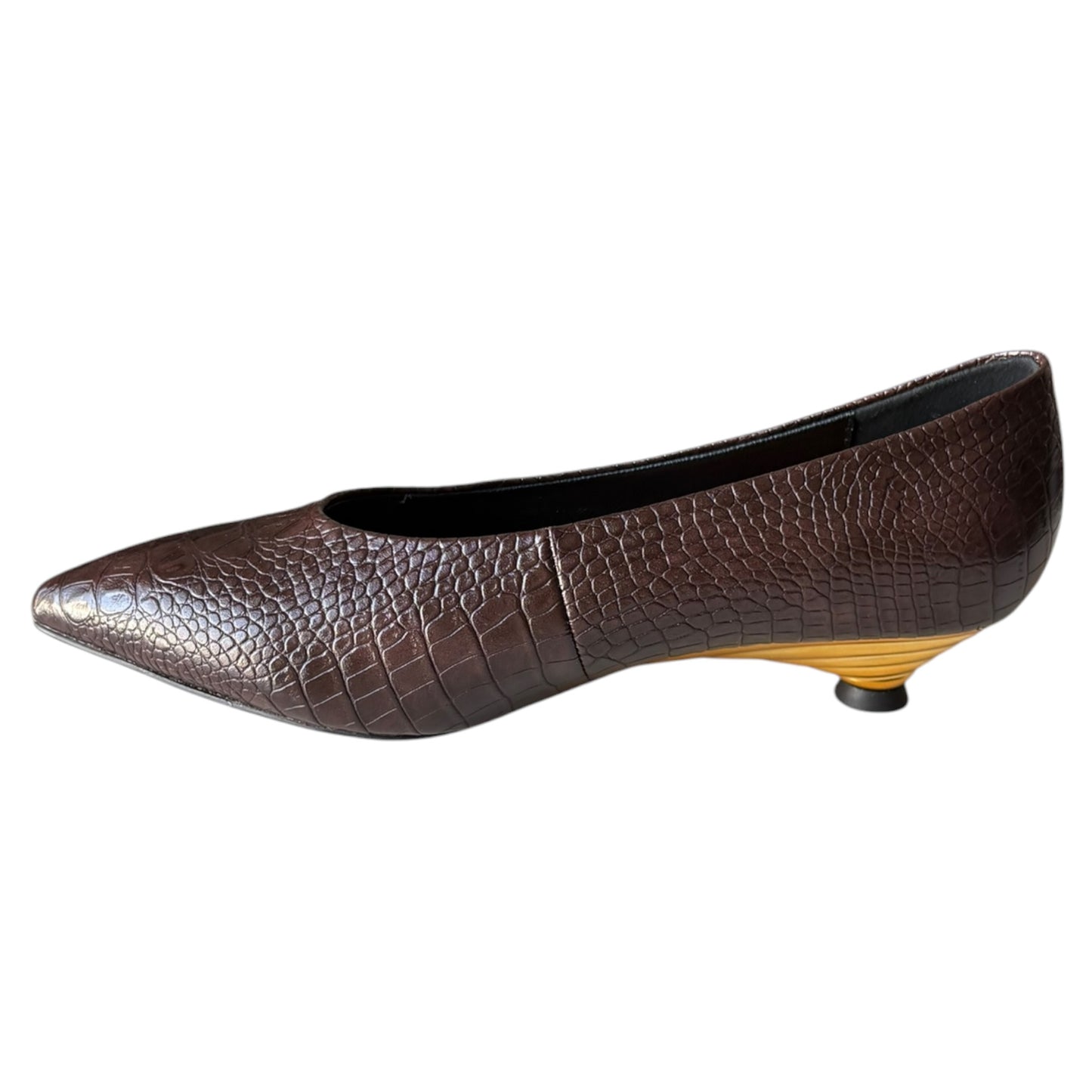 Decoltè donna Luciano Barachini BL251Z