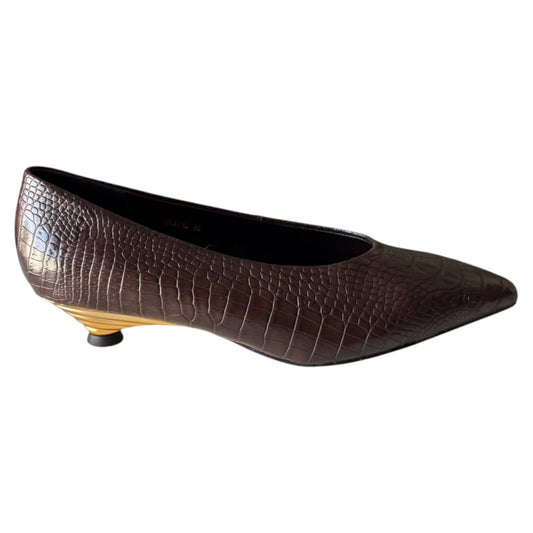 Decoltè donna Luciano Barachini BL251Z
