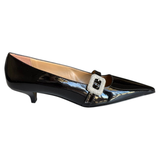 Decoltè donna Prosperine 2763 PNR