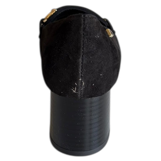 Donna Serena scarpe mocassino 23587DP