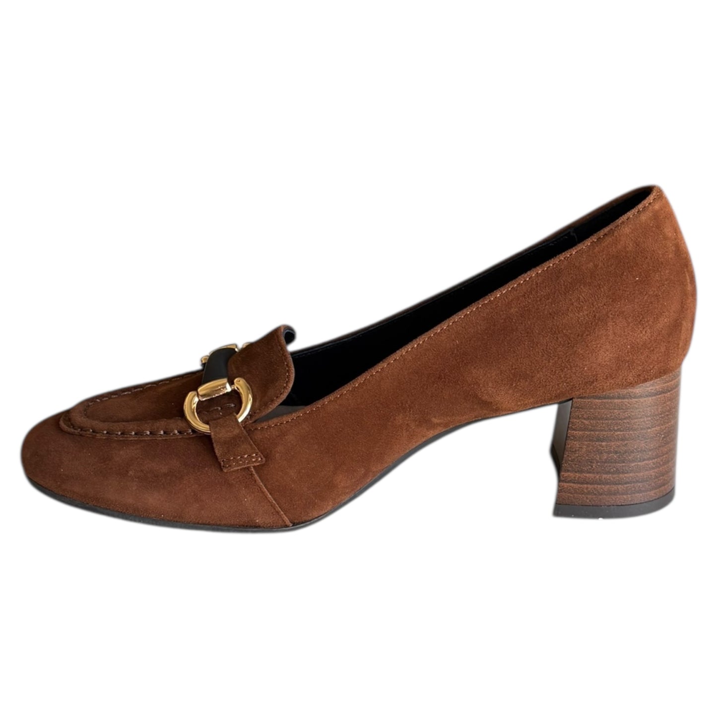 Donna Serena scarpe mocassino 23587DP