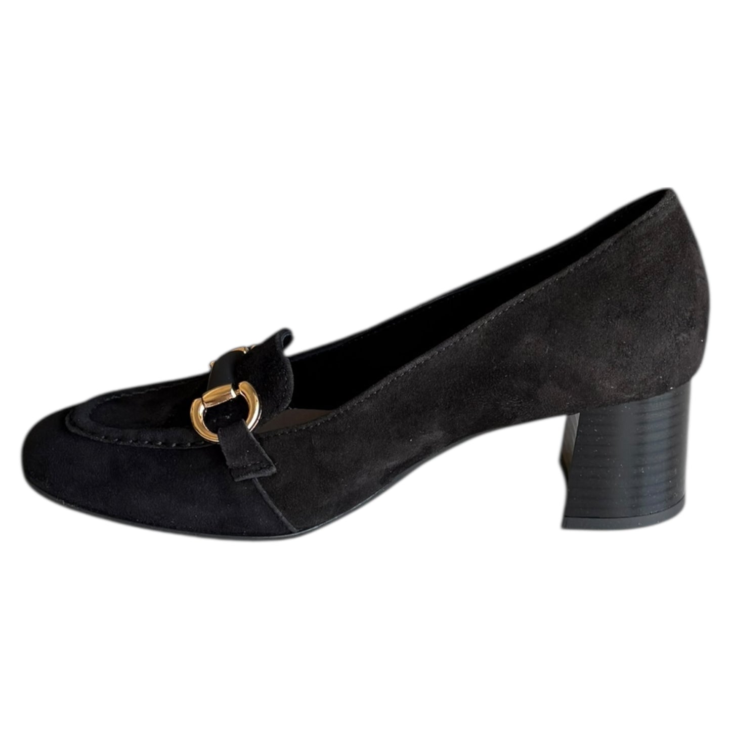 Donna Serena scarpe mocassino 23587DP