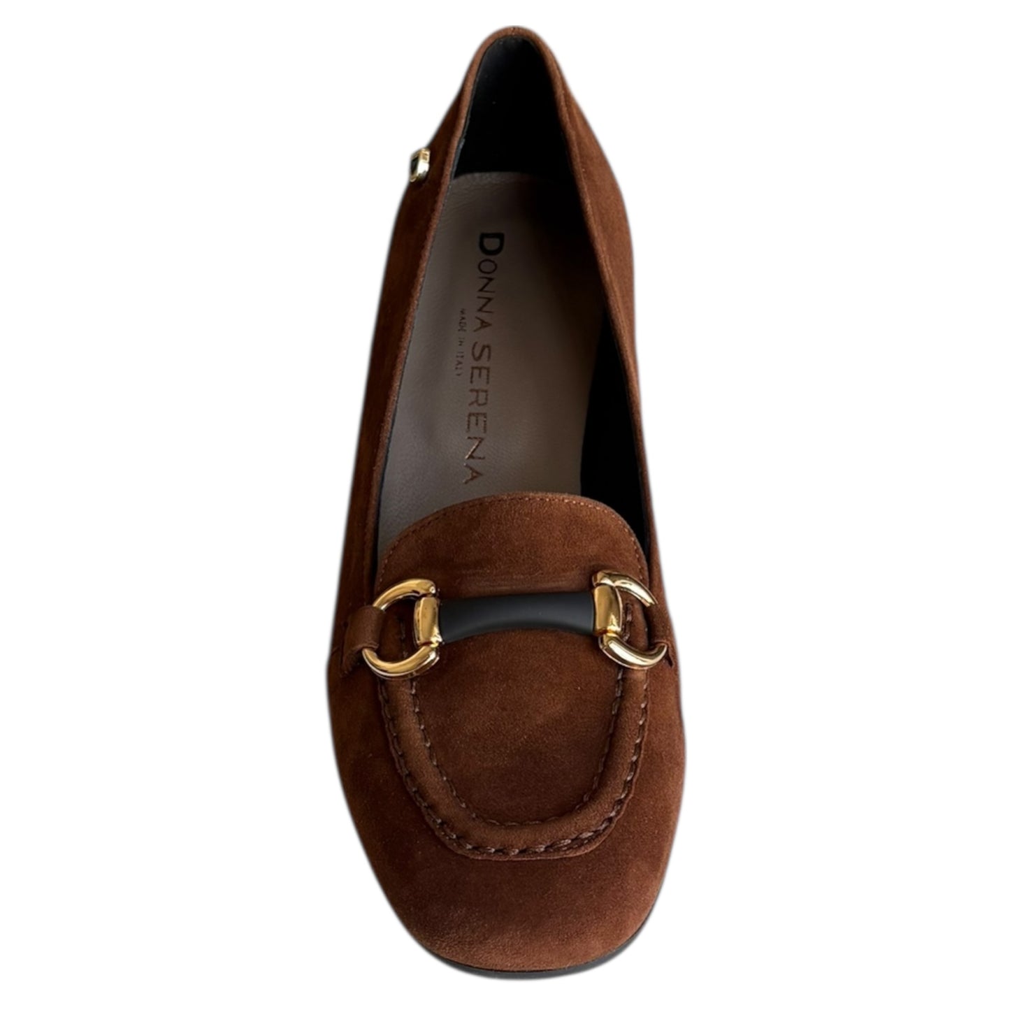 Donna Serena scarpe mocassino 23587DP