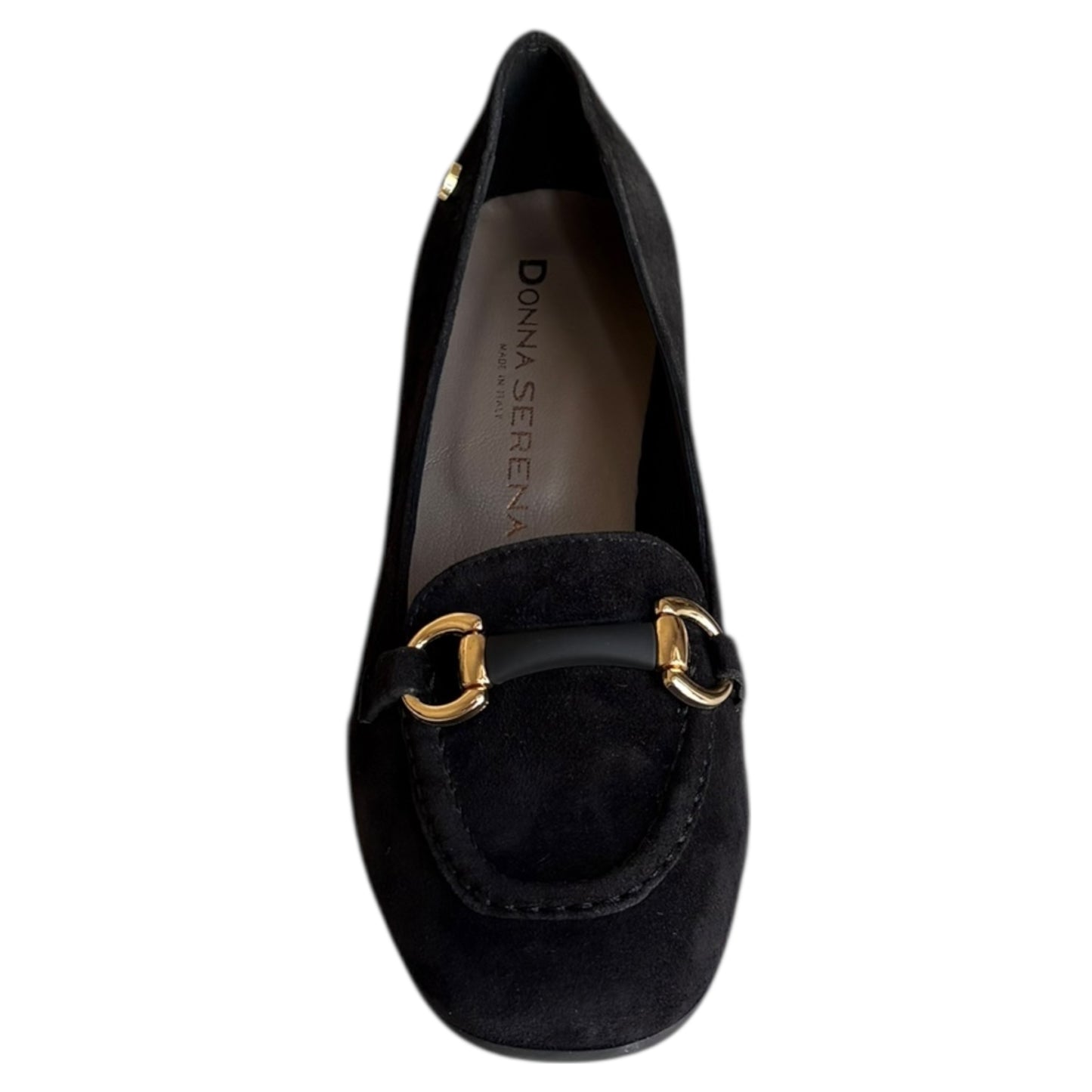 Donna Serena scarpe mocassino 23587DP