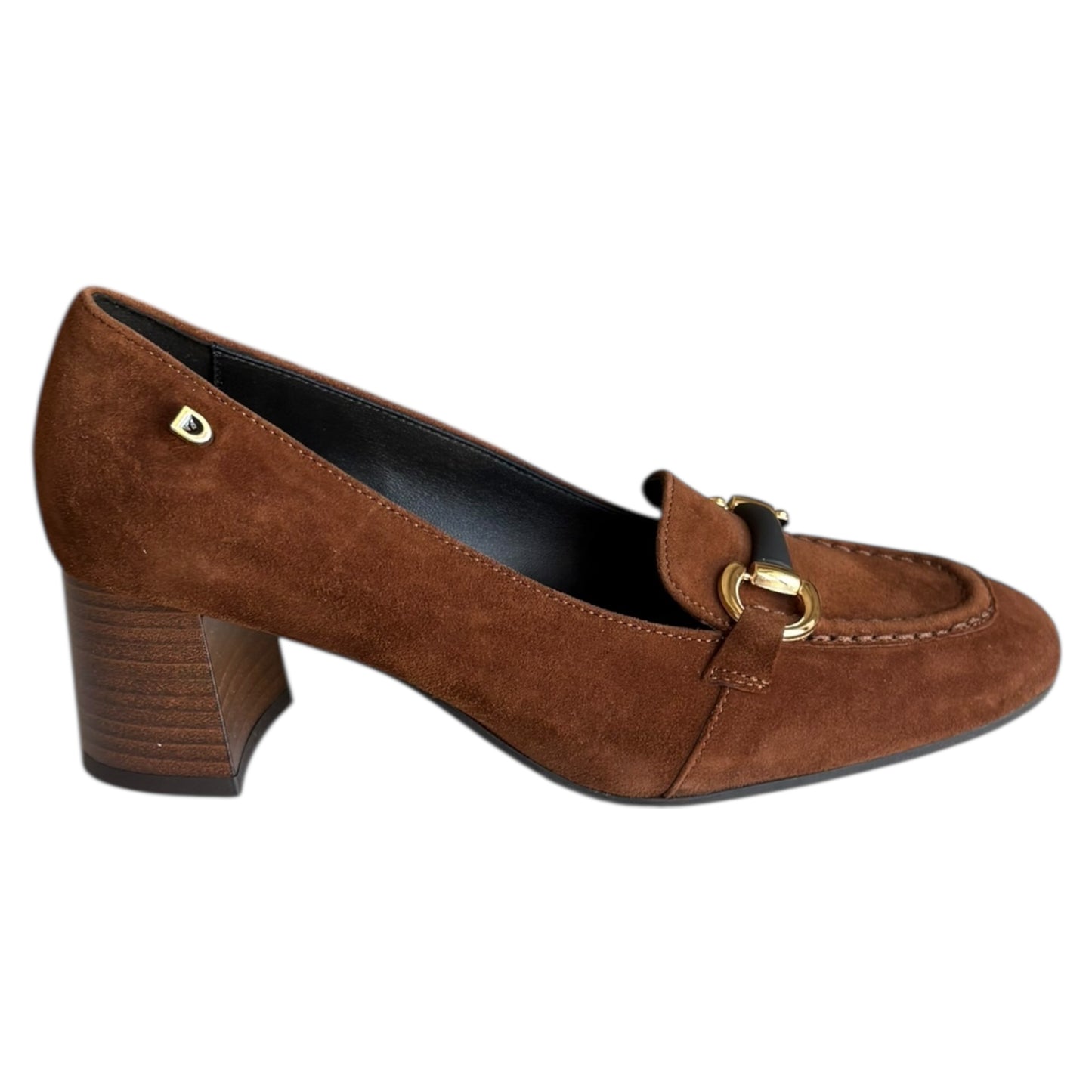 Donna Serena scarpe mocassino 23587DP