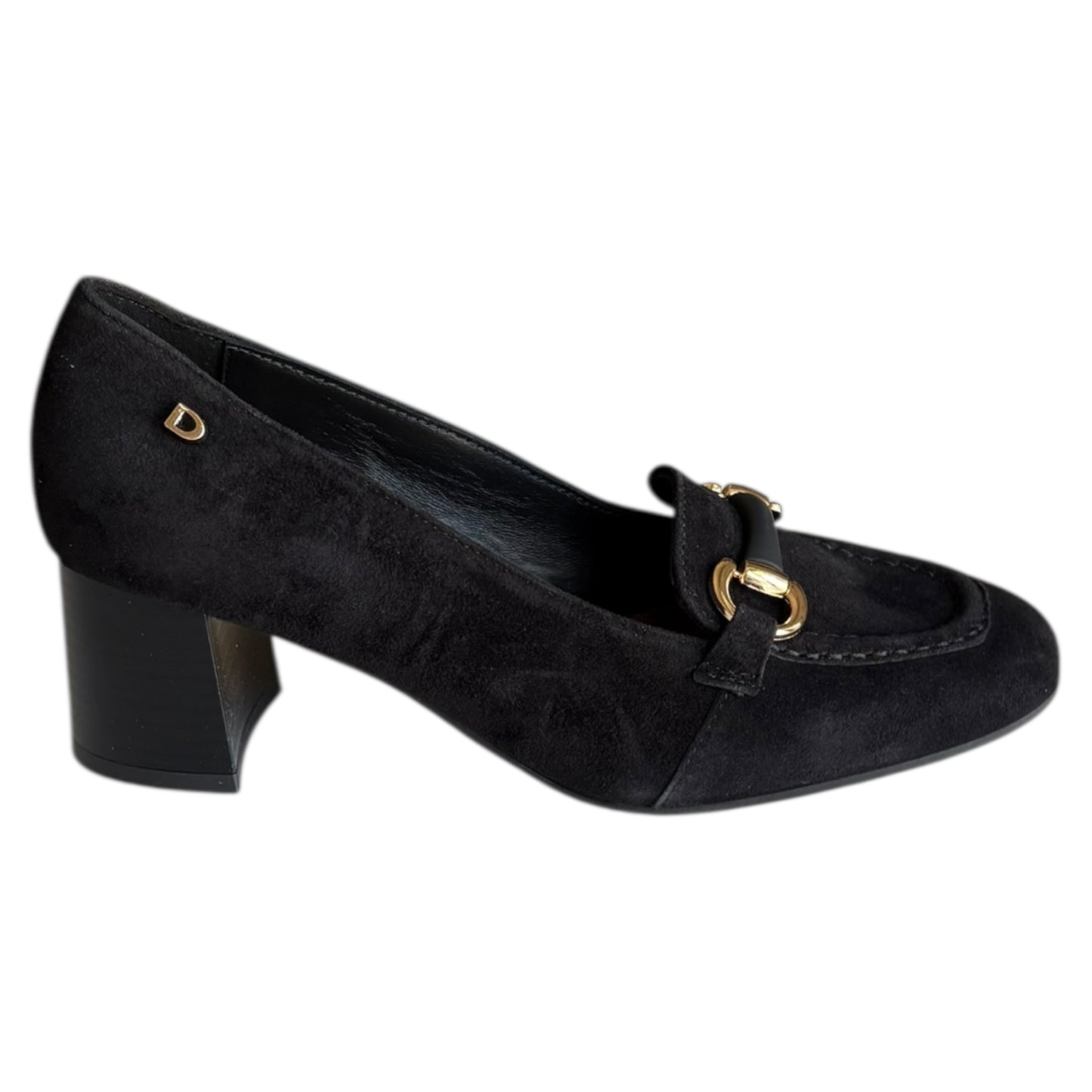 Donna Serena scarpe mocassino 23587DP