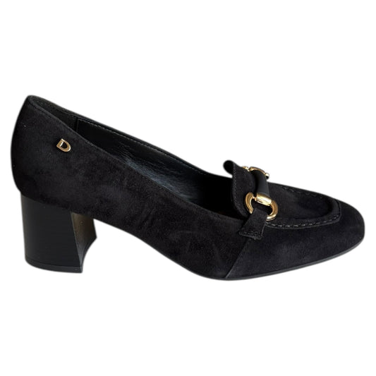 Donna Serena scarpe mocassino 23587DP