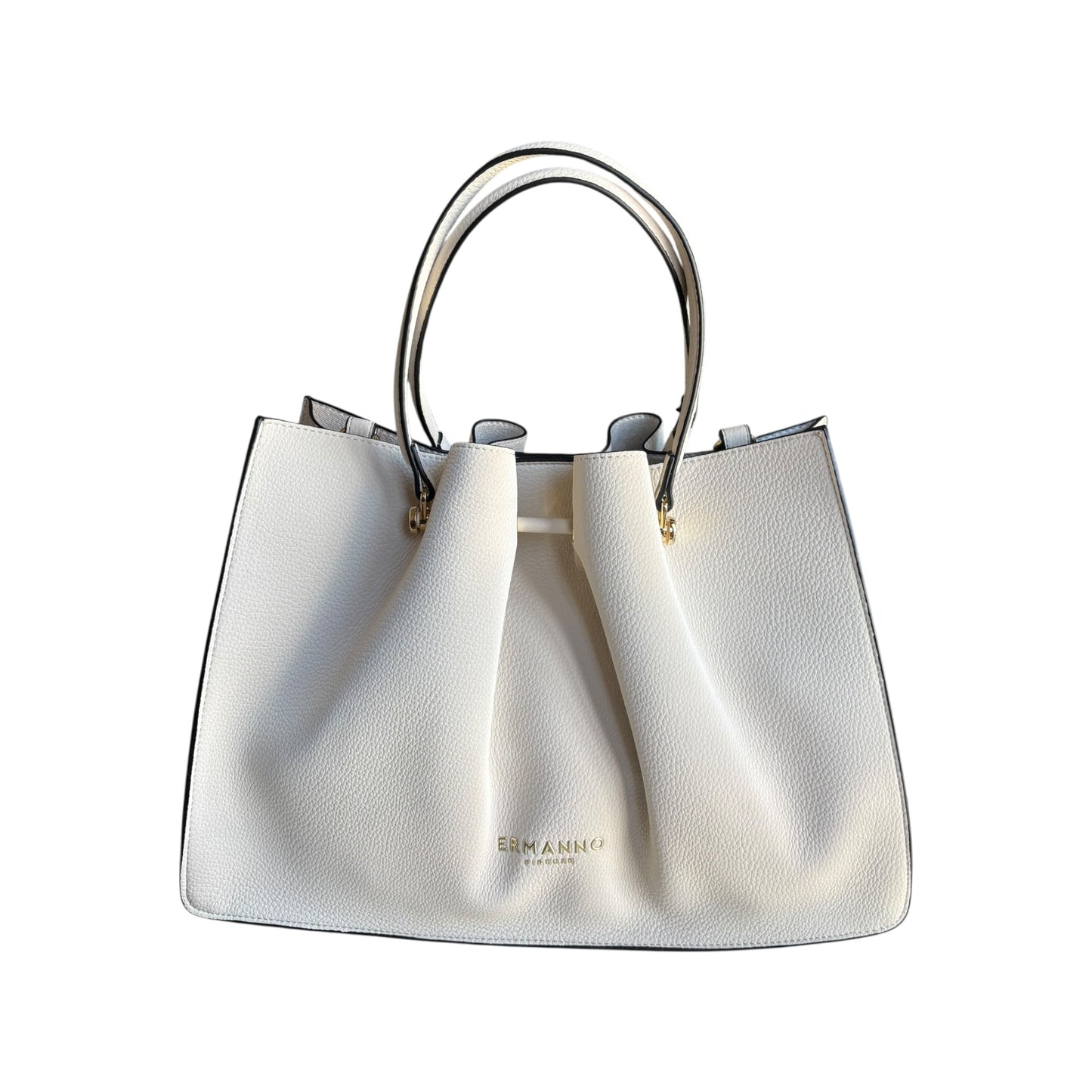 Ermanno Firenze borsa donna LARGE TOTE ANORA 12402132