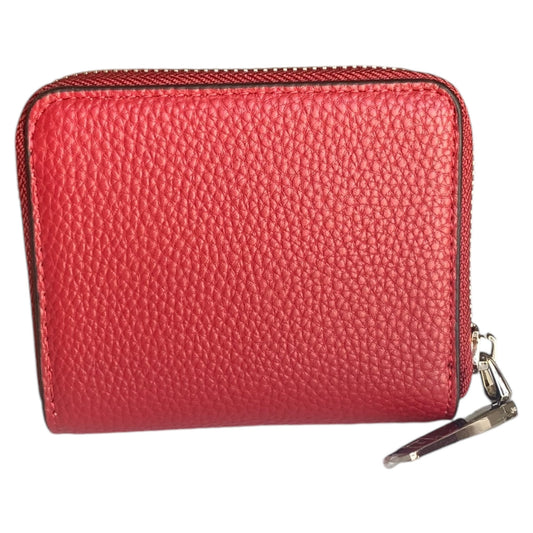 Ermanno Scervino portafogli donna Zip Wallet Giovanna