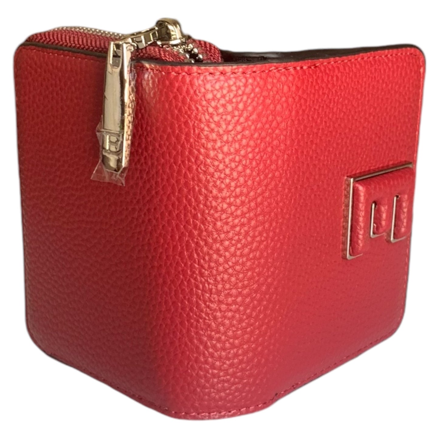 Ermanno Scervino portafogli donna Zip Wallet Giovanna