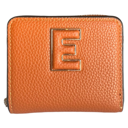 Ermanno Scervino portafogli donna Zip Wallet Giovanna