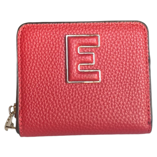 Ermanno Scervino portafogli donna Zip Wallet Giovanna