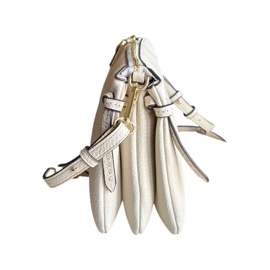 Ermanno firenze borsa donna TRIPLE CROSS BODY ALIANA 12402130